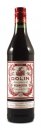 Dolin de Chambéry Rouge Vermouth 0,75l 16%